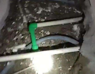 汝城卫生间漏水多少钱
