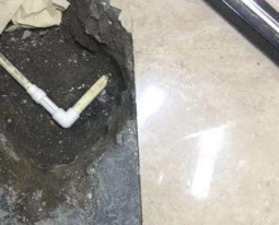 汝城卫生间测漏水多少钱