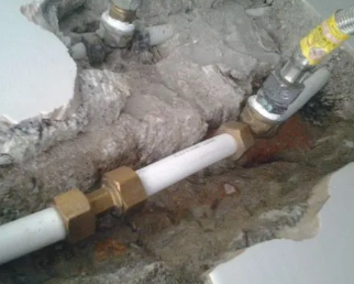 汝城测漏水多少钱