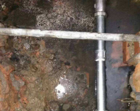 汝城卫生间测漏水多少钱