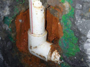 汝城卫生间测漏水价格明细