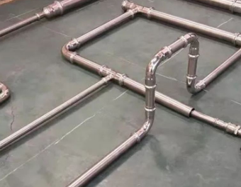 汝城水管维修哪家好