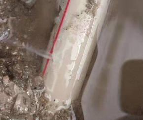 汝城水管维修公司