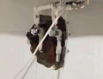 汝城水管维修哪家好