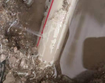 汝城水管维修多少钱