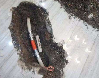 汝城水管维修哪家好