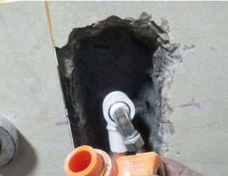 汝城卫生间测漏水哪家好
