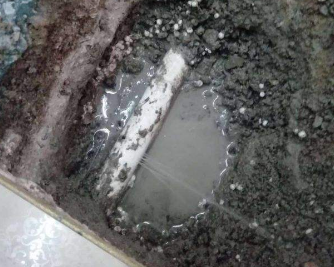 汝城卫生间测漏水哪家好