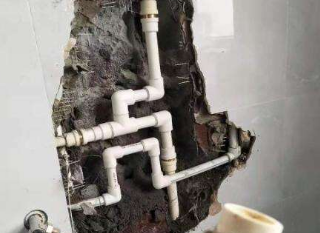 汝城卫生间测漏水价格多少