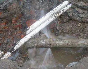 汝城水管维修费用是多少