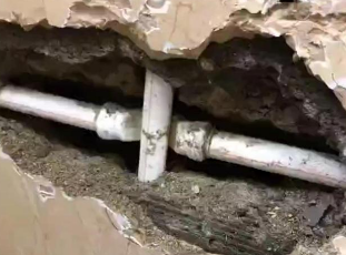 汝城水管维修哪家好