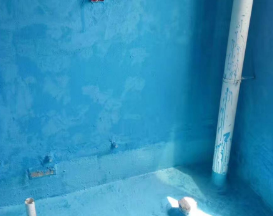 汝城卫生间防水多少钱