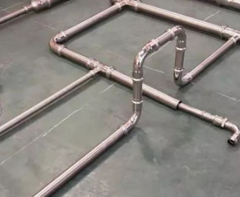 汝城水管维修多少钱
