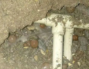 汝城卫生间测漏