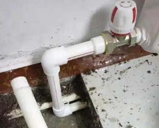 汝城卫生间测漏水多少钱