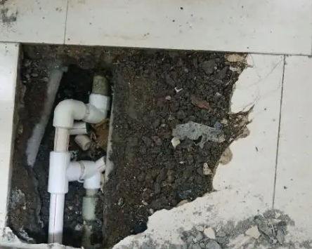 汝城卫生间测漏水哪家好