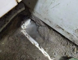 汝城卫生间测漏水多少钱
