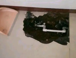 汝城卫生间测漏水多少钱